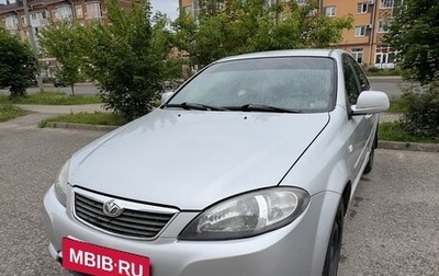 Daewoo Gentra II, 2014 год, 400 000 рублей, 1 фотография