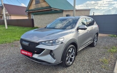 Haval F7 I, 2024 год, 2 850 000 рублей, 1 фотография