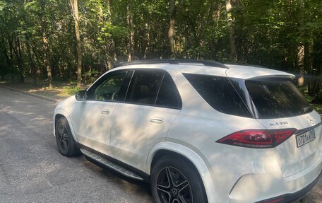 Mercedes-Benz GLE, 2020 год, 4 950 000 рублей, 6 фотография