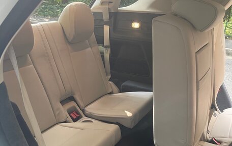 Mercedes-Benz GLE, 2020 год, 4 950 000 рублей, 14 фотография