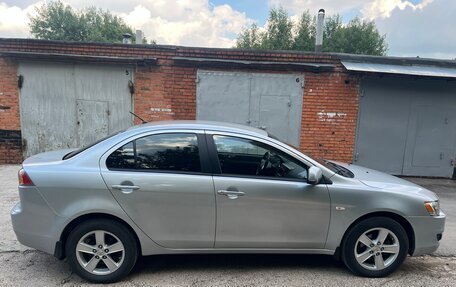 Mitsubishi Lancer IX, 2010 год, 750 000 рублей, 4 фотография