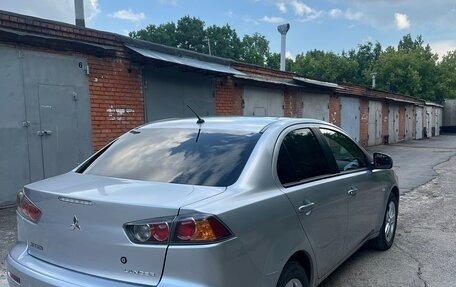 Mitsubishi Lancer IX, 2010 год, 750 000 рублей, 5 фотография