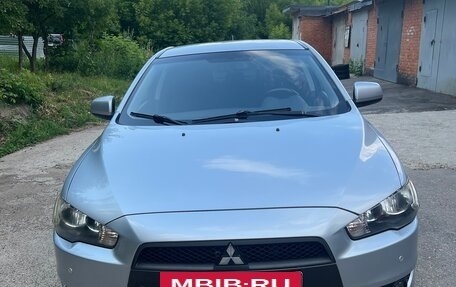 Mitsubishi Lancer IX, 2010 год, 750 000 рублей, 2 фотография