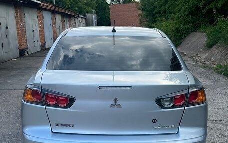 Mitsubishi Lancer IX, 2010 год, 750 000 рублей, 6 фотография