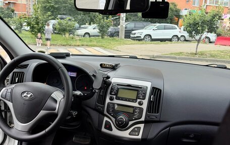 Hyundai i30 I, 2011 год, 915 000 рублей, 7 фотография
