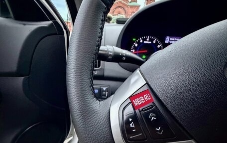 Hyundai i30 I, 2011 год, 915 000 рублей, 11 фотография