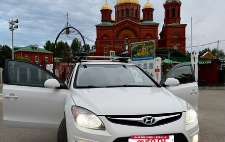 Hyundai i30 I, 2011 год, 915 000 рублей, 3 фотография