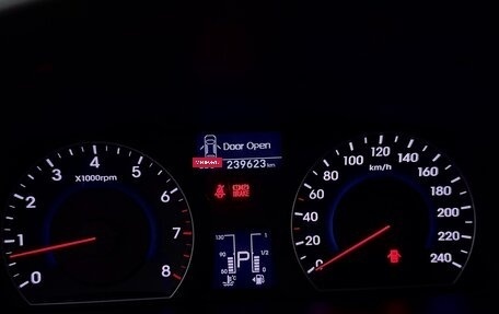 Hyundai i30 I, 2011 год, 915 000 рублей, 4 фотография