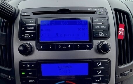 Hyundai i30 I, 2011 год, 915 000 рублей, 5 фотография