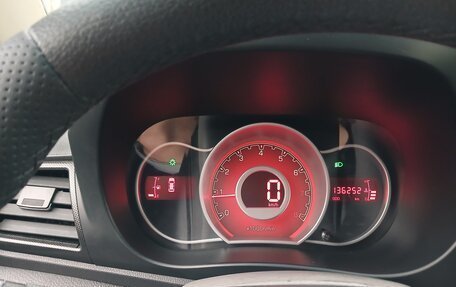 Lifan X50, 2016 год, 490 000 рублей, 2 фотография