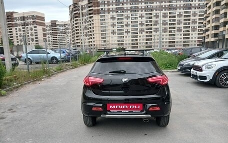 Lifan X50, 2016 год, 490 000 рублей, 8 фотография