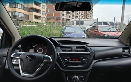 Lifan X50, 2016 год, 490 000 рублей, 14 фотография