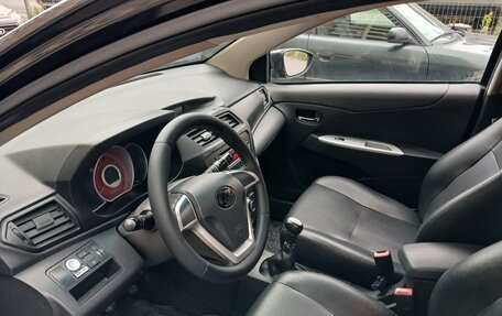 Lifan X50, 2016 год, 490 000 рублей, 16 фотография