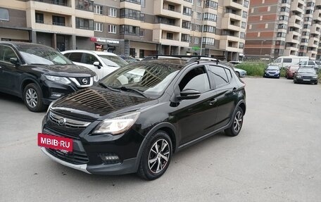 Lifan X50, 2016 год, 490 000 рублей, 12 фотография