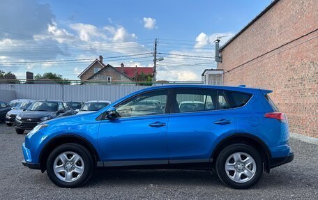 Toyota RAV4, 2015 год, 1 890 000 рублей, 4 фотография