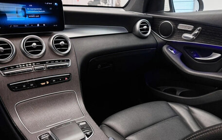 Mercedes-Benz GLC, 2021 год, 3 490 000 рублей, 7 фотография