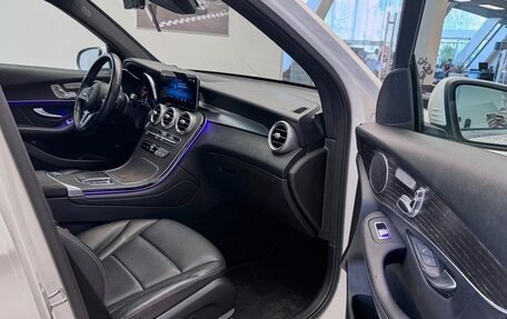 Mercedes-Benz GLC, 2021 год, 3 490 000 рублей, 8 фотография