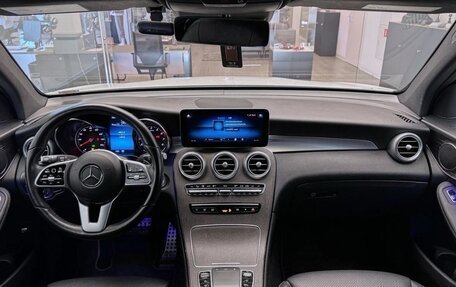 Mercedes-Benz GLC, 2021 год, 3 490 000 рублей, 9 фотография
