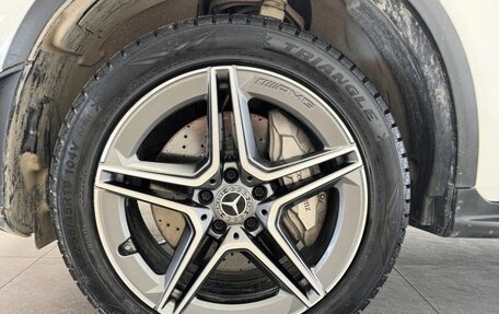 Mercedes-Benz GLC, 2021 год, 3 490 000 рублей, 11 фотография