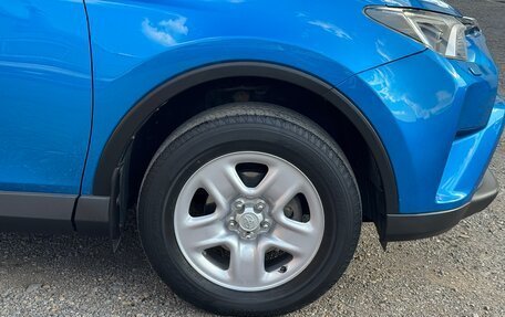 Toyota RAV4, 2015 год, 1 890 000 рублей, 9 фотография