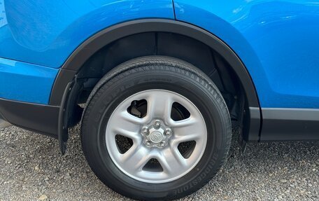 Toyota RAV4, 2015 год, 1 890 000 рублей, 10 фотография