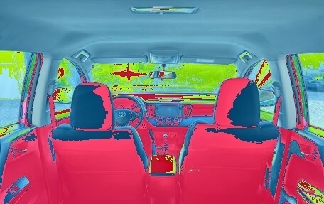 Toyota RAV4, 2015 год, 1 890 000 рублей, 30 фотография