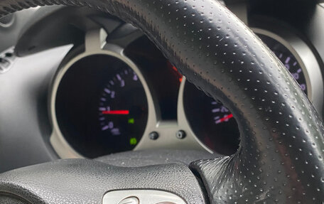 Nissan Juke II, 2011 год, 750 000 рублей, 33 фотография