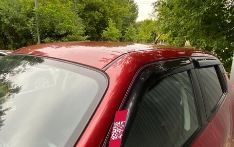Nissan Juke II, 2011 год, 750 000 рублей, 16 фотография