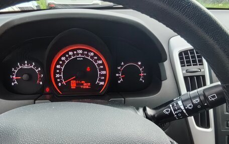 KIA cee'd I рестайлинг, 2010 год, 890 000 рублей, 7 фотография