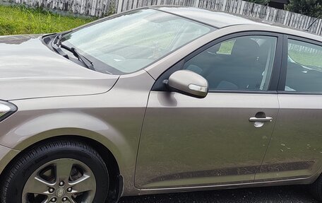 KIA cee'd I рестайлинг, 2010 год, 890 000 рублей, 5 фотография