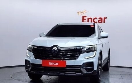 Renault Samsung QM6, 2026 год, 2 146 000 рублей, 3 фотография