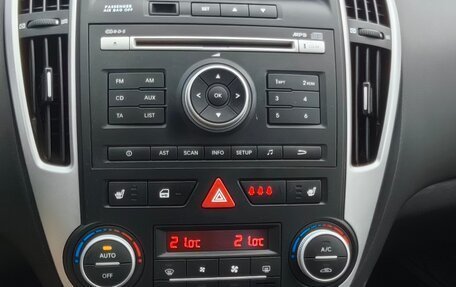 KIA cee'd I рестайлинг, 2010 год, 890 000 рублей, 6 фотография