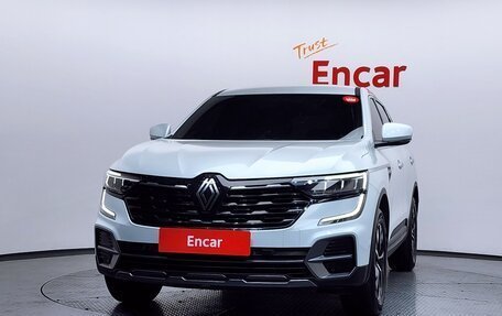 Renault Samsung QM6, 2026 год, 2 146 000 рублей, 9 фотография