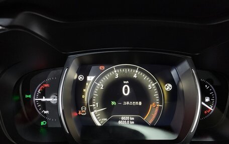 Renault Samsung QM6, 2026 год, 2 146 000 рублей, 12 фотография