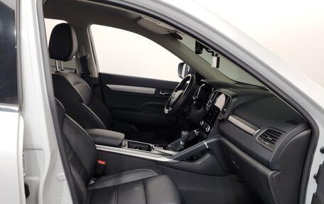 Renault Samsung QM6, 2026 год, 2 146 000 рублей, 14 фотография