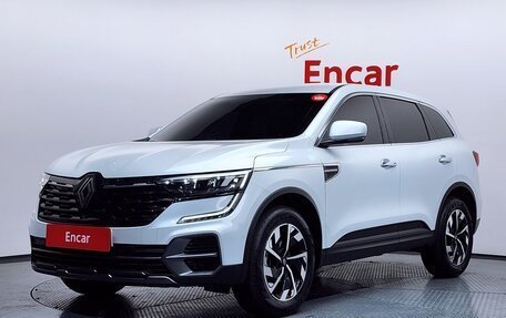 Renault Samsung QM6, 2026 год, 2 146 000 рублей, 7 фотография