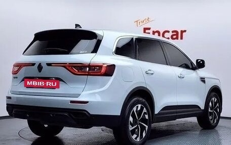 Renault Samsung QM6, 2026 год, 2 146 000 рублей, 2 фотография