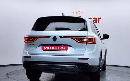 Renault Samsung QM6, 2026 год, 2 146 000 рублей, 4 фотография
