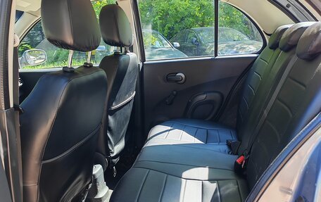 Nissan Micra III, 2008 год, 520 000 рублей, 9 фотография