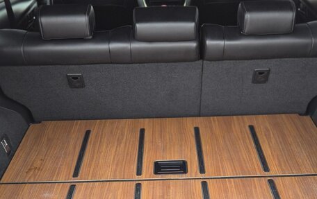 Toyota Harrier, 2016 год, 2 300 000 рублей, 9 фотография