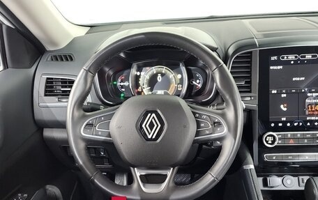 Renault Samsung QM6, 2026 год, 2 146 000 рублей, 16 фотография