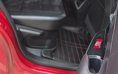 Toyota Harrier, 2016 год, 2 300 000 рублей, 8 фотография