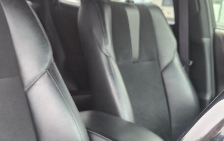 Toyota Harrier, 2016 год, 2 300 000 рублей, 10 фотография