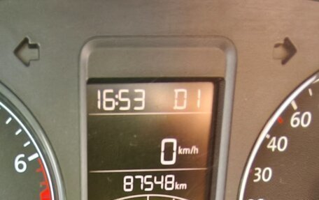 Volkswagen Polo VI (EU Market), 2017 год, 1 350 000 рублей, 20 фотография