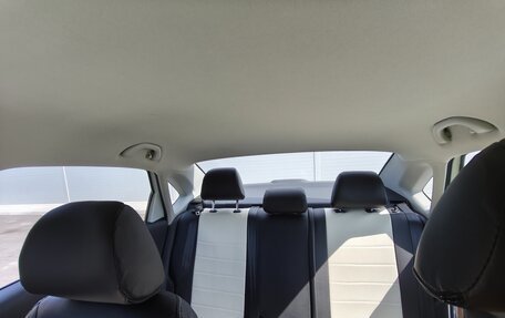 Volkswagen Polo VI (EU Market), 2017 год, 1 350 000 рублей, 16 фотография