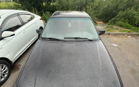 Audi 100, 1993 год, 205 000 рублей, 9 фотография