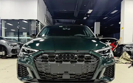 Audi A3, 2023 год, 2 170 000 рублей, 2 фотография