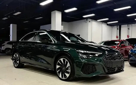 Audi A3, 2023 год, 2 170 000 рублей, 3 фотография