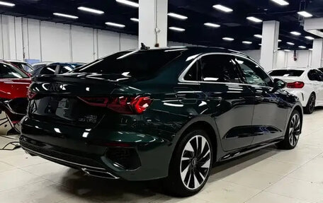 Audi A3, 2023 год, 2 170 000 рублей, 5 фотография