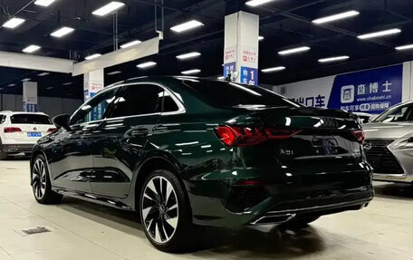 Audi A3, 2023 год, 2 170 000 рублей, 7 фотография